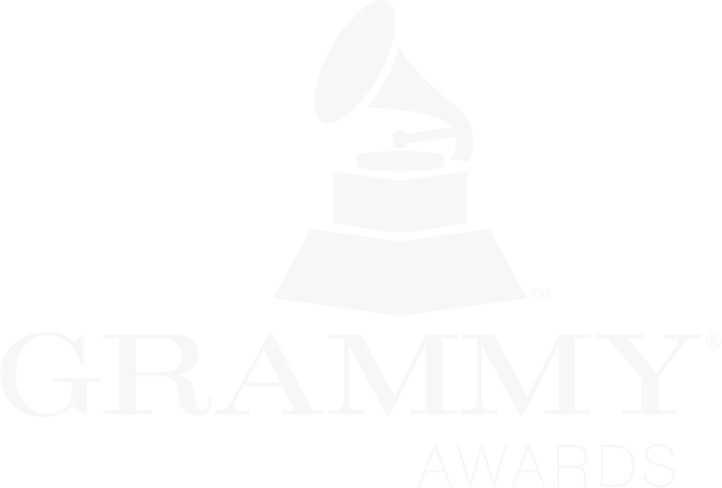 Grammys